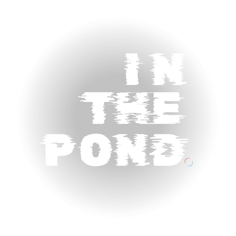 INTHEPOND